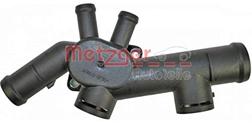 METZGER 4010018 Kühlung