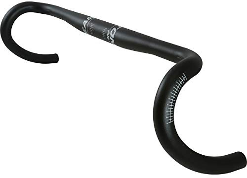 Easton EA50 AX Lenker Ø31,8mm schwarz 2022 Fahrradlenker