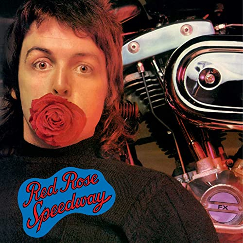 Red Rose Speedway (Ltd.Super Deluxe)