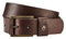 NIXON Americana Horween-Gürtel, braun, X-Small