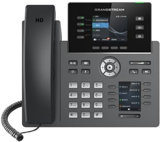 VOIP GRANDSTREAM GRP-2614 SIP/VOIP Telefon