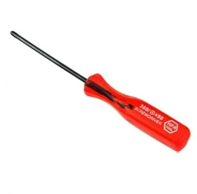 Destornillador TRIWING para Consolas Nintendo DS Lite 3DS Wii Tres Puntas