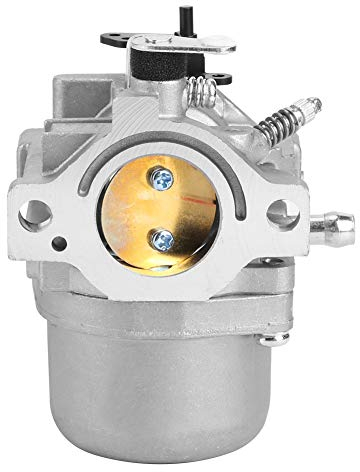 Vergaserset,Aluminium Zubehör Gartenvergaser Ersatzzubehör Passend für 799728 498027 12 PS 12,5 PS