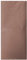 Eurowrap Rose Gold Metallic Tissue Paper Pack 50 x 70cm x 4 Sheets Acid Free