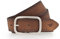 MUSTANG Woman´s Belt 3.0 W80 Baileys