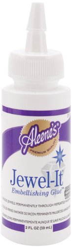 Aleene's Jewel-It Kleber, 57 ml