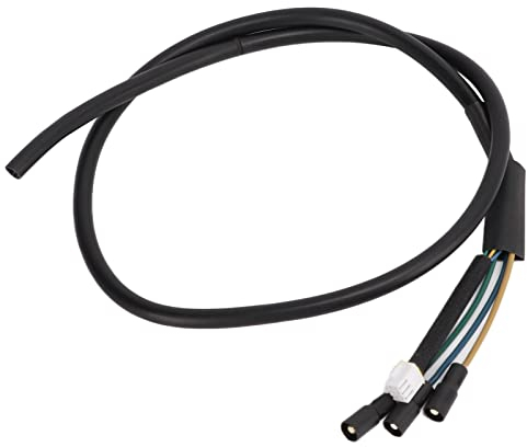 VGEBY Roller Motorkabel, Elektroroller Motor Hall Kabel Kabelbaum Stromanschlusskabel Kompatibel mit Ninebot ES1 ES2 ES3 Elektroroller
