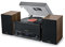 MUSE Platine Vinyle USB MT-120 MB