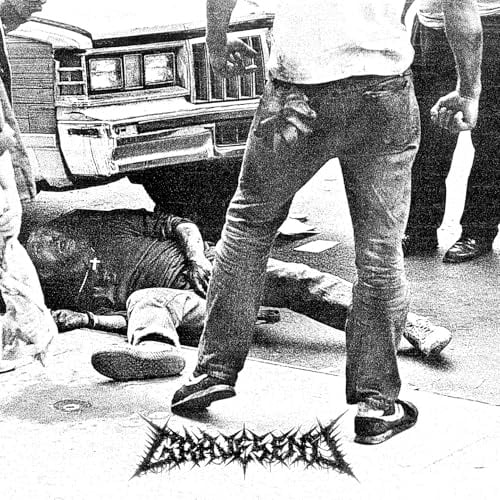 Gowanus Death Stomp (Jewel Case)