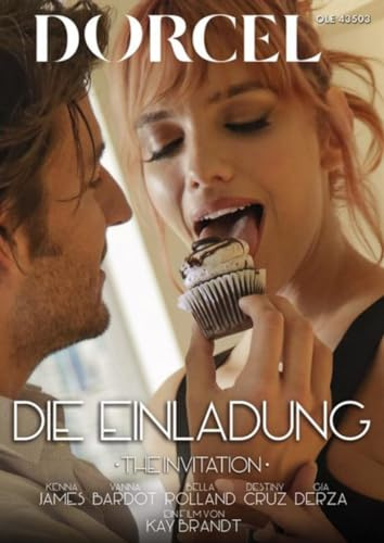 Die Einladung [uncut]