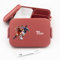 Brotdose Fussball für Mepal - Lunchbox Kinder mit Trennwand Name, Kindergarten, Schule - Alles für den Schulanfang - Personalisierte Brotdose Kinder Fussball - Brotdose mit Namen