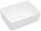 Lavabo 40x30x13 cm Céramique Blanc,Quincaillerie,Plomberie,Équipements sanitaires,Éviers & lavabos,Lavabos,Blanc,17.908 LB,143919