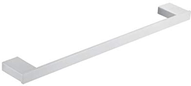 Generisch Porte-serviettes de Cuisine, Porte-serviettes Blanc, armoire de poinçonnage murale