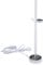 SASKATE Graphics Card Stand, Graphics Card Support Stand, 5V ARGB Vertical Support Rod, Graphics Card Display Stand, for Desktop Computer AK-185