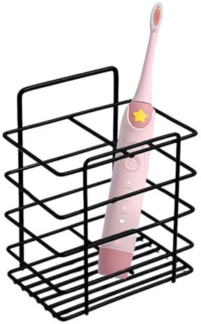 Badezimmer-Aufbewahrungsregal – Korb Aus Kohlenstoffstahl, Leichter Korb-Organizer | Regalkorb, Ohne Bohren, Wand-Organizer, Badezimmer-Wand-Organizer, Regale, Draht-Aufbewahrungskorb Für Badezimmer,