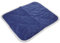 Toddmomy Cat Self-heating Pad Winter Pet Warming Blanket for Cats Dogs Durable Portable Heated Mat for Outdoor Use No Battery Required Grey Trim