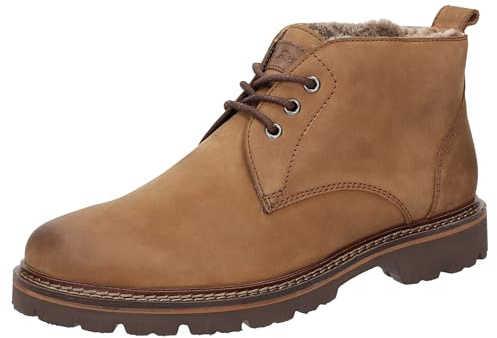 Sioux Herren Stiefelette Adalrik-701-LF-H