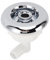 Buse de jet réglable en acier inoxydable et PVC pour spa et massage avec baignoire, piscine et hydrothérapie, Default