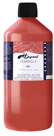 H Dupont DU0601000485C - HD classique1L Vieux Rose