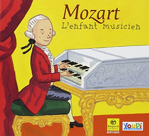 Mozart L Enfant Musicien