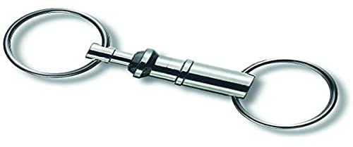 Victorinox V41835 Acoplamiento, Gris, S