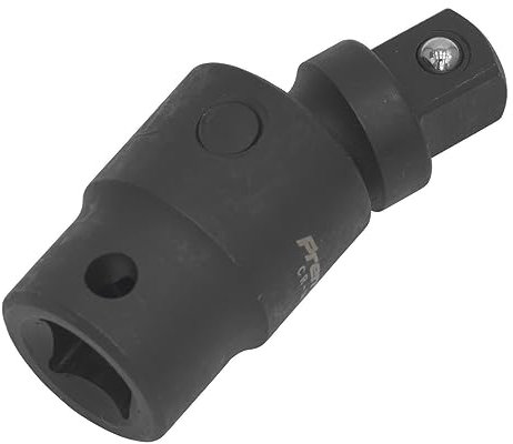 Sealey Ak5497 Impact Universal Joint 3/8Sq Drive