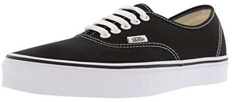 Vans U AUTHENTIC WHITE Unisex-Erwachsene Sneaker