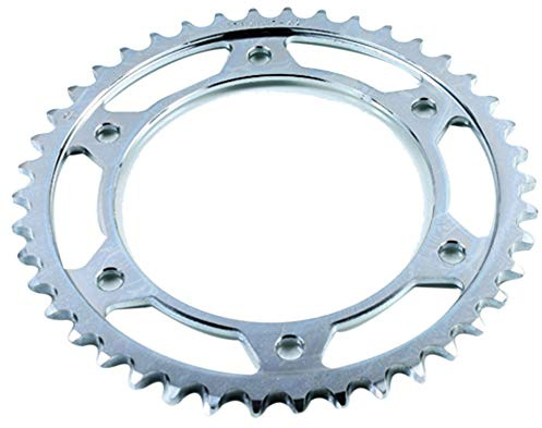 JT Sprockets JTR1307.42 42T Steel Rear Sprocket