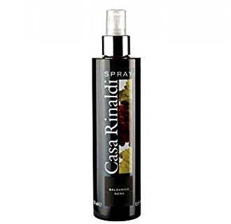 Casa Rinaldi/Ais Aceto Balsamico Spray dunkel 250 ml.