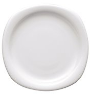 Rosenthal Suomi Weiss Brotteller 16 cm