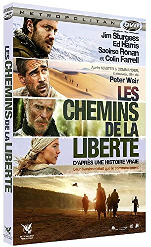 Les chemins de la liberté [FR Import]