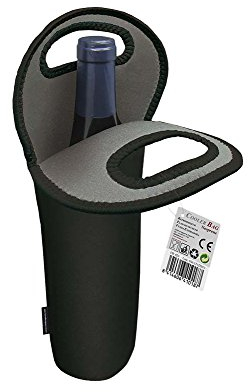 Vin Bouquet FIE 023 Cooler bag neoprene 1 bottles