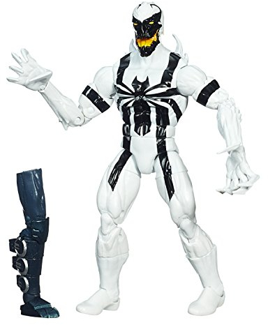 Marvel Legends Infinite Series Anti-Venom Actionfigur, 15,2 cm