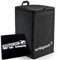 Schlagwerk TA-12 Rucksack-Tasche für Cajon + keepdrum Pad Sitzauflage