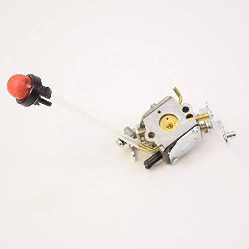 Husqvarna 573952201 Kettensägenvergaser, Originalteil des Originalherstellers (OEM) Teil