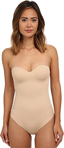 Wolford Dammatta de lyxform. String Body