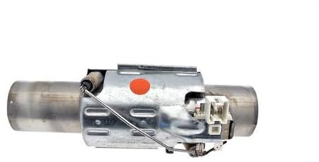 resistance tube 1800 w 45 cm pour lave vaisselle ARISTON - C00074000