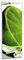 Glasbild - Limette - 30 x 90 cm - Deko Glas - Wandbild aus Glas - Bild auf Glas - Moderne Glasbilder - Glasfoto - Echtglas - kein Acryl - Handmade