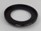 vhbw 52 mm Filteradapter kompatibel mit Sony CyberShot DSC-RX100, DSC-RX100 II, DSC-RX100 III, DSC-RX100 IV Kamera Objektiv - Adapter