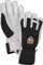 Hestra Army Leather Patrol Glove - Warmer, vielseitiger Schneehandschuh für Winter, Skifahren und Snowboarden - Schwarz - 10