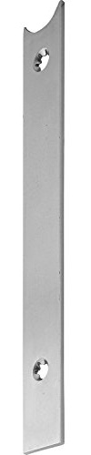 Secury MFV, 160 x 20 mm, colore argento