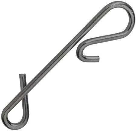 Balzer Knotenlos Schnurverbinder XL 15 kg