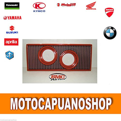FM49220 FILTRO ARIA BMC SPORTIVO LAVABILE
