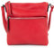 Emily & Noah Umhängetasche E&N Emma 61720 Damen Handtaschen Uni red 600