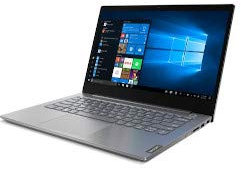 LENOVO TP THINKBOOK 15-ITL GEN2 15.6 1920X1080 PIXEL INTEL CORE I5-1135G7 16GB DDR4 SO-DIMM 512GB SSD WINDOWS 10 PROFESSIONAL GREY 20VE00FJIX