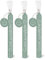Wünschelicht-Kerzen 3er Set Bulla Design, Bulla Design:GuteLaunelicht