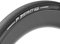 Pirelli Unisex – Erwachsene P Zero Race TLR Fahrradreifen, Black, 26-622