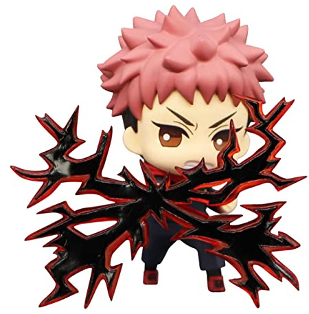 Furyu - Jujutsu Kaisen - Hold Figure - Yuji Itadori