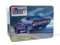 AMT 1/25 1970er Dodge Challenger USPS