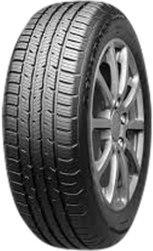 BFGOODRICH Ganzjahresreifen 195/70 R 15 C TL 104/102R ACTIVAN 4S 8PR BSW M+S 3PMSF Allwetter